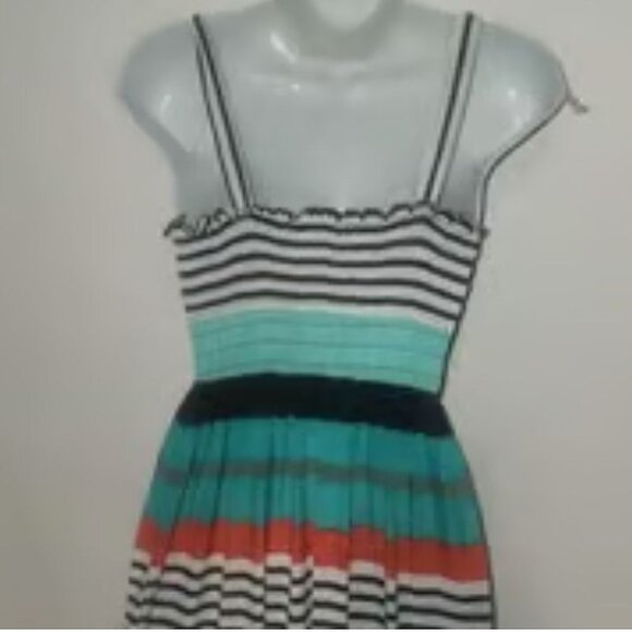 Romantic Sini ***stylish sleeveless dress in size XL - Picture 6 of 11